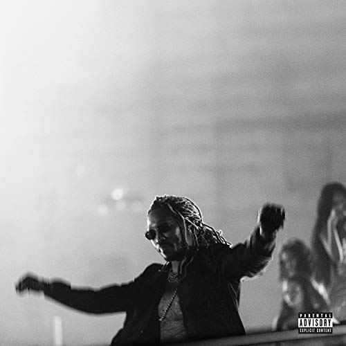 Future - High Off Life (PA) (2 LP) (140g Vinyl) - Vinyl