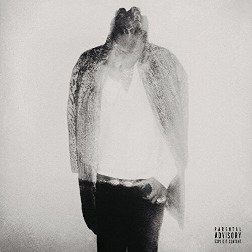 Future - HNDRXX [Explicit Content] (150 Gram Vinyl, Download Insert) [Import] (2 Lp's) - Vinyl