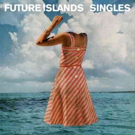 Future Islands - Singles - Vinyl