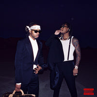 Future & Metro Boomin - We Don't Trust You [Explicit Content] (2 Lp's) - Vinyl