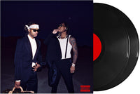 Future & Metro Boomin - We Don't Trust You [Explicit Content] (2 Lp's) - Vinyl