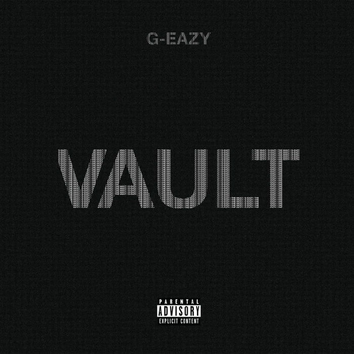 G-Eazy - The Vault (Record Store Day) - Vinyl