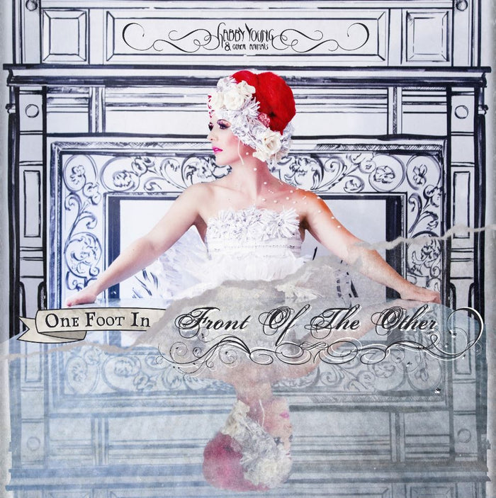 Gabby Young & Other Animals - One Foot In Front Of The Other - Vinyl