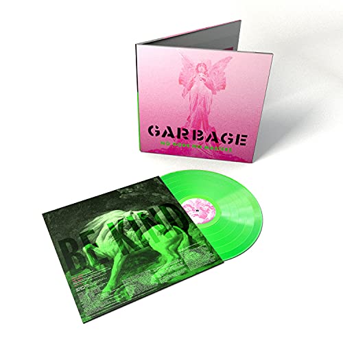 Garbage - No Gods No Masters - Vinyl