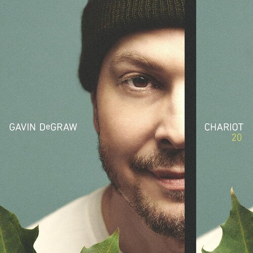 Gavin Degraw - Chariot 20 (Booklet, Poster, Bonus 7" Single) - Vinyl