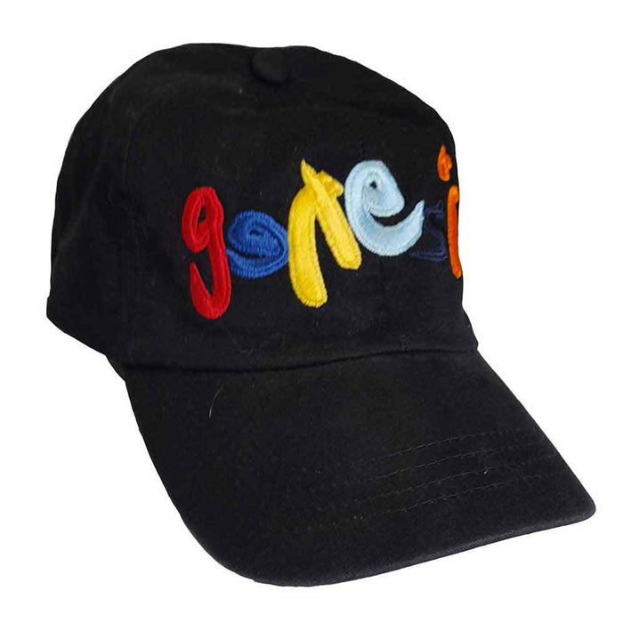 Genesis - Logo - Hat