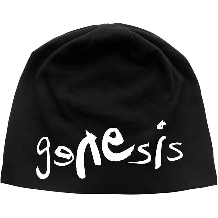 Genesis - Logo - Hat