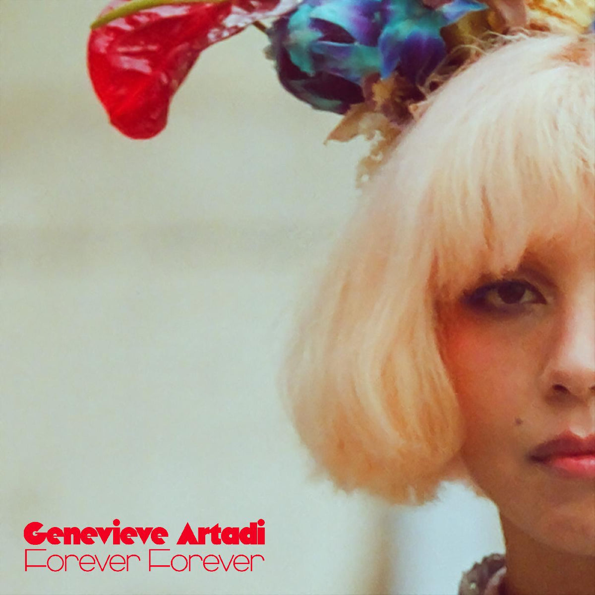 Genevieve Artadi - Forever Forever - Vinyl