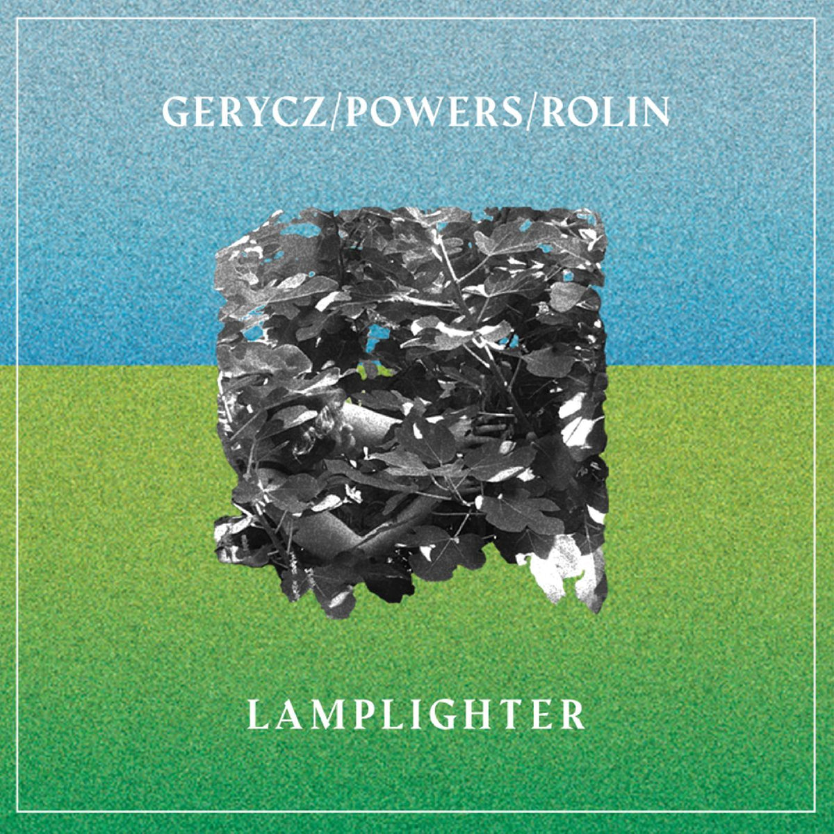 Gerycz/Powers/Rolin - Lamplighter - Vinyl