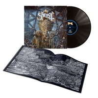 Ghost - Impera (Gatefold LP Jacket, With Booklet) - Vinyl