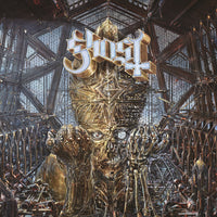 Ghost - Impera (Gatefold LP Jacket, With Booklet) - Vinyl