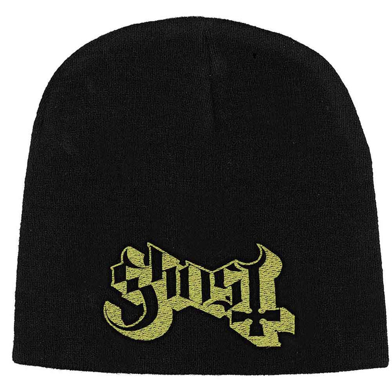 Ghost - Logo - Hat
