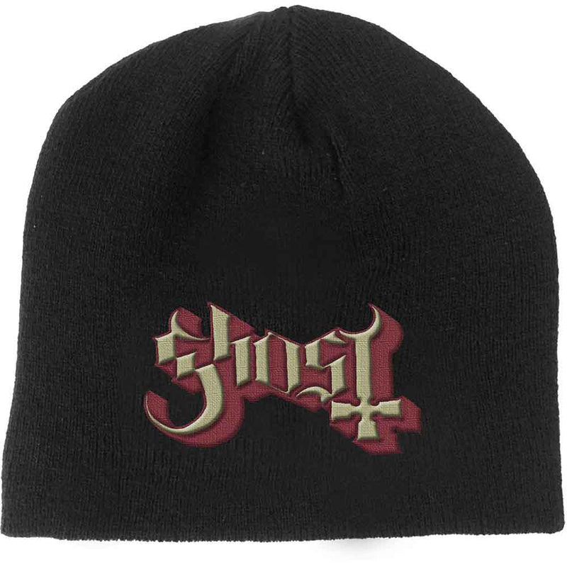 Ghost - Logo - Hat