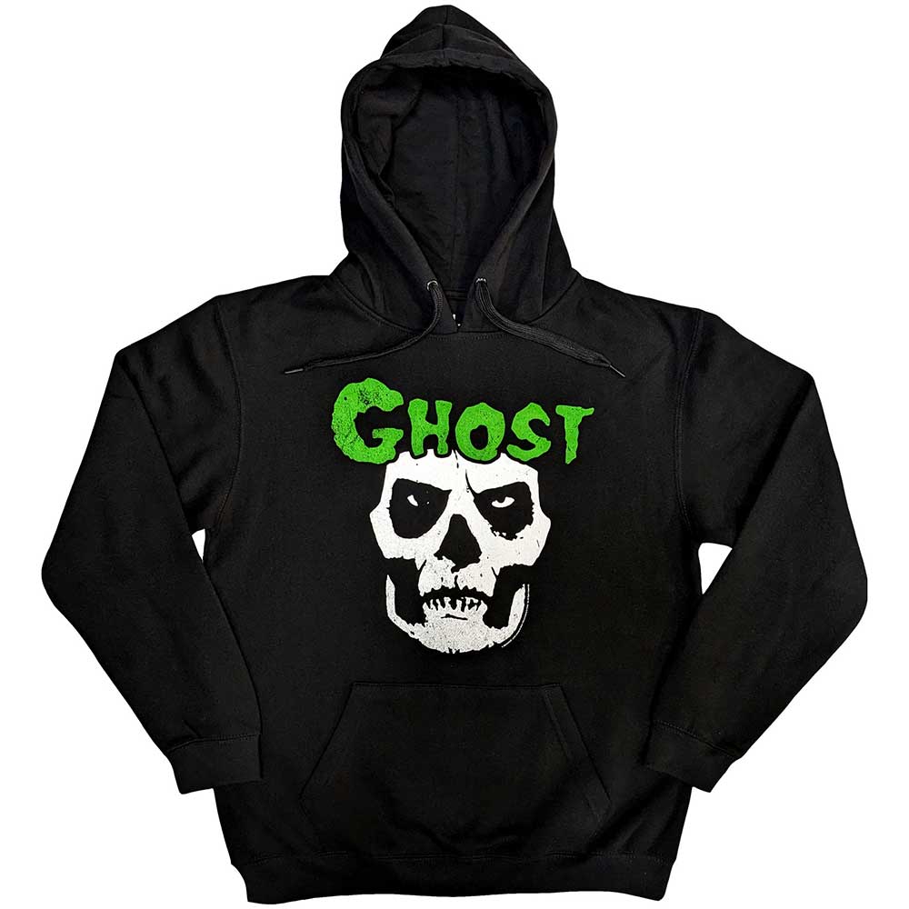 Ghost - Skull - Sweatshirt