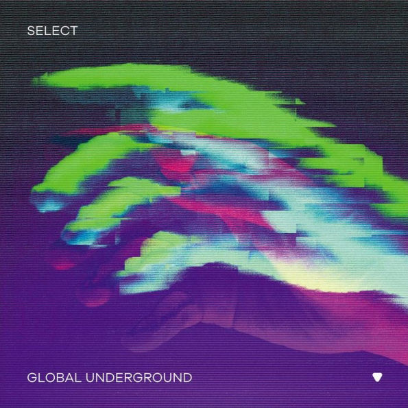 Global Underground - Global Underground: Select #8 (Vinyl Edition) - Vinyl