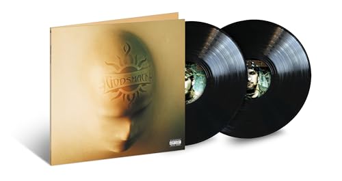 Godsmack - Faceless [2 LP] [45 RPM] - Vinyl