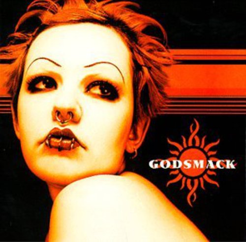 Godsmack - Godsmack [Explicit Content] (2 Lp's) - Vinyl