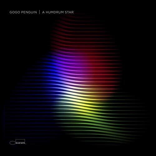 GoGo Penguin - A Humdrum Star (2 Lp's) - Vinyl