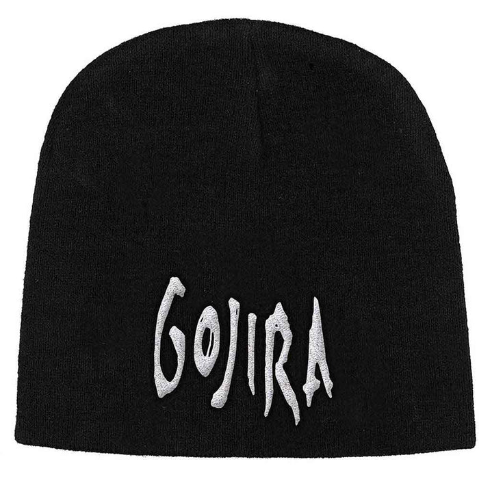 Gojira - Logo - Hat