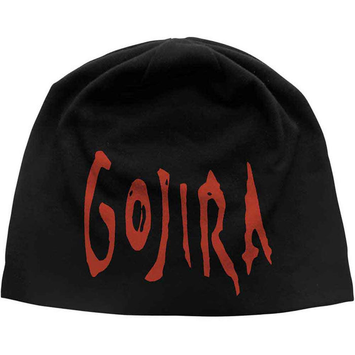 Gojira - Logo JD Print - Hat