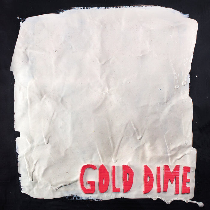 Gold Dime - Nerves - Vinyl