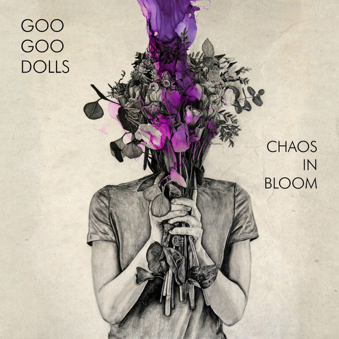 Goo Goo Dolls - Chaos In Bloom - Vinyl