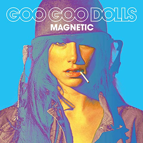 Goo Goo Dolls - Magnetic - Vinyl