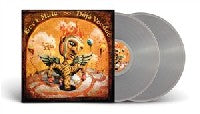 Gov't Mule - Deja Voodoo (Limited Edition, Clear Vinyl) [Import] (2 Lp's) - Vinyl