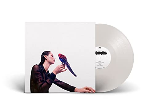 Grace Cummings - Storm Queen [Opaque White LP] - Vinyl