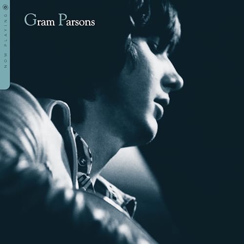 Gram Parsons - Now Playing - Vinyl