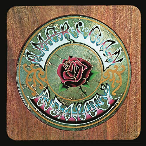 Grateful Dead - American Beauty (50th Anniversary Deluxe Edition) (3 Cd's) - CD