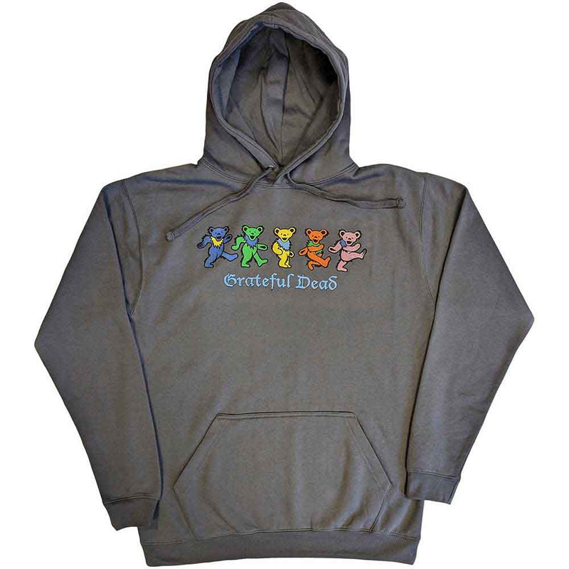 Grateful Dead - Dancing Bears - Sweatshirt