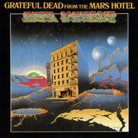 Grateful Dead - From the Mars Hotel (50th Anniversary Deluxe Edition) (3 Cd's) - CD