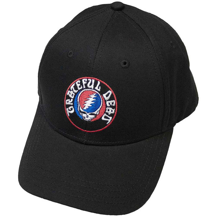 Grateful Dead - Steal Your Face Logo -