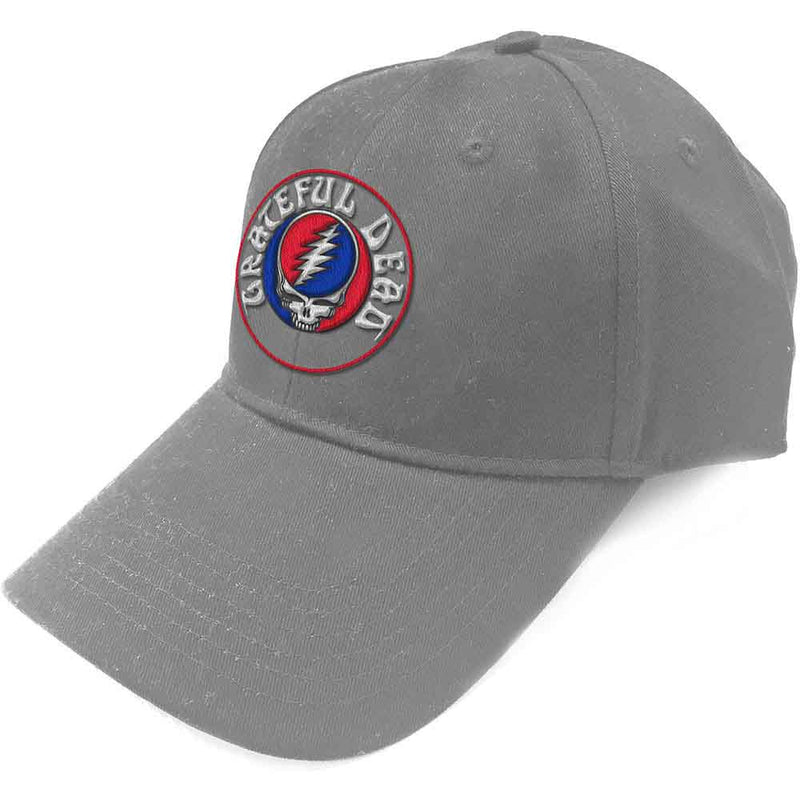 Grateful Dead - Steal Your Face Logo - Hat