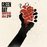 Green Day - American Idiot: 20th Anniversary Deluxe Edition (4 Cd + 2 Blu-ray) - CD