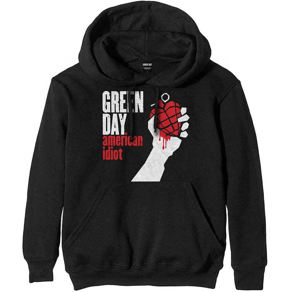 Green Day - American Idiot - Sweatshirt