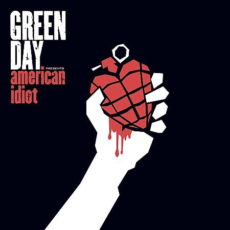 Green Day - American Idiot - Vinyl