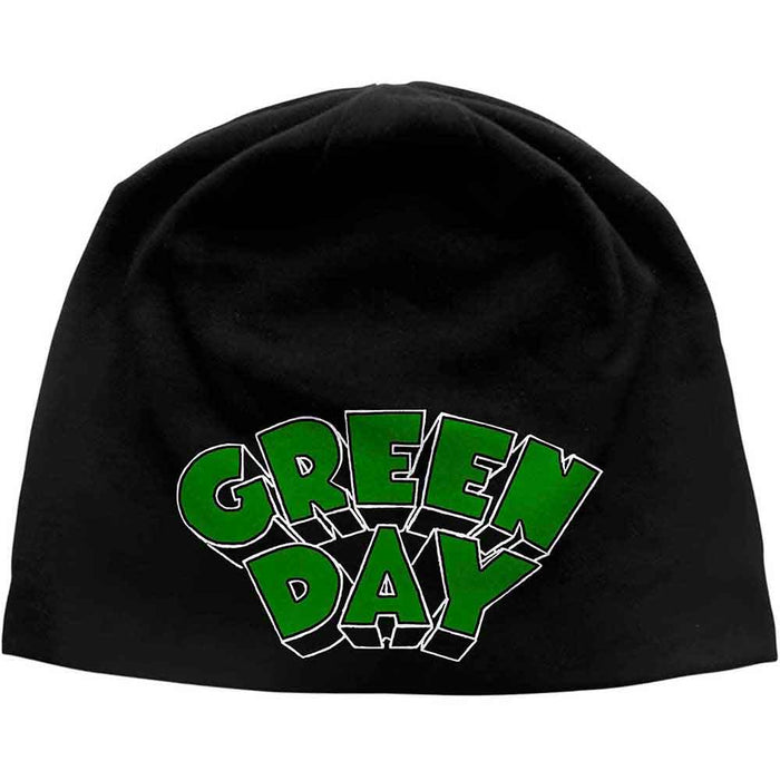 Green Day - Dookie Logo - Hat