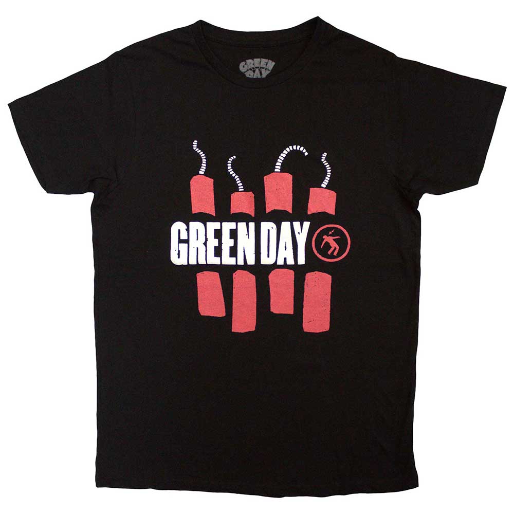 Green Day - Dynamite -