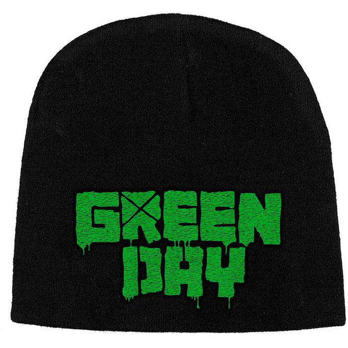 Green Day - Logo - Hat