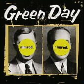 Green Day - Nimrod - CD