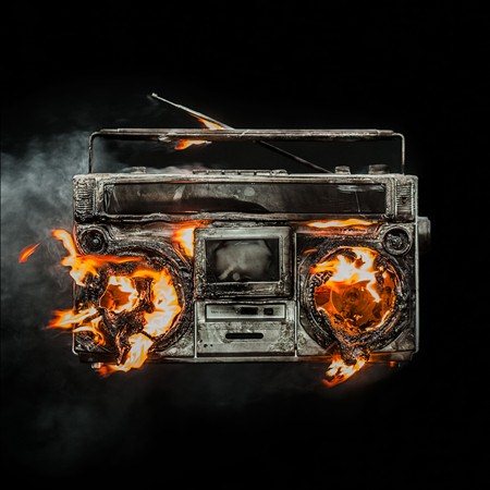 Green Day - Revolution Radio - Vinyl