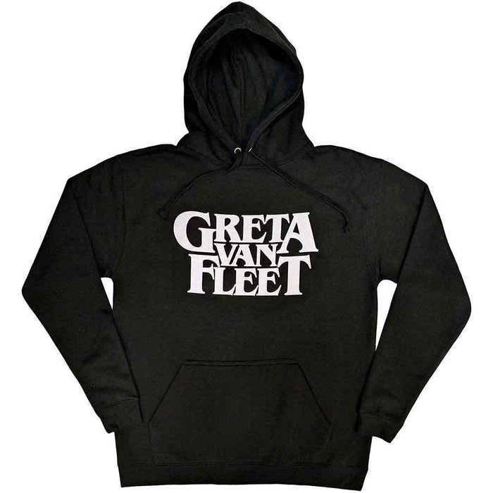 Greta Van Fleet - Logo - Sweatshirt