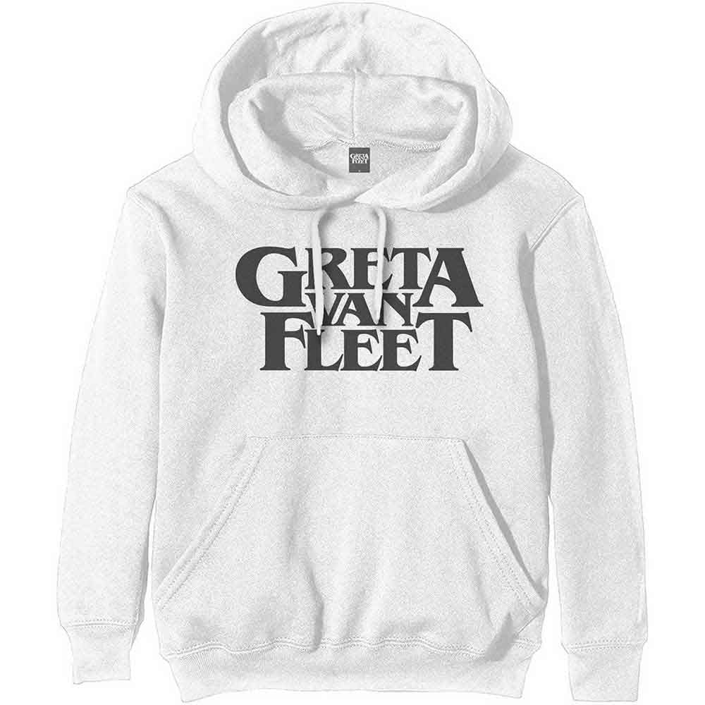 Greta Van Fleet - Logo - Sweatshirt