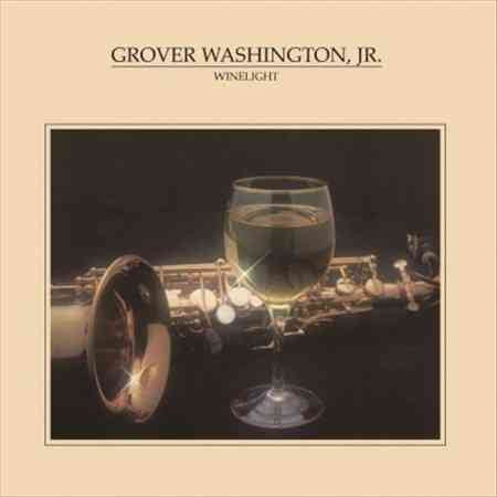 Grover Washington Jr. - Winelight (180 Gram Vinyl) [Import] - Vinyl