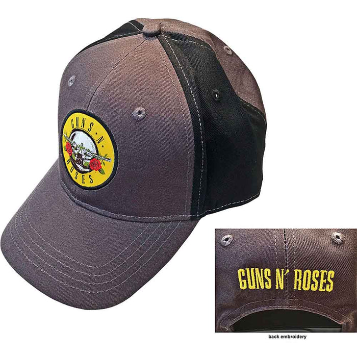 Guns N' Roses - Circle Logo - Hat
