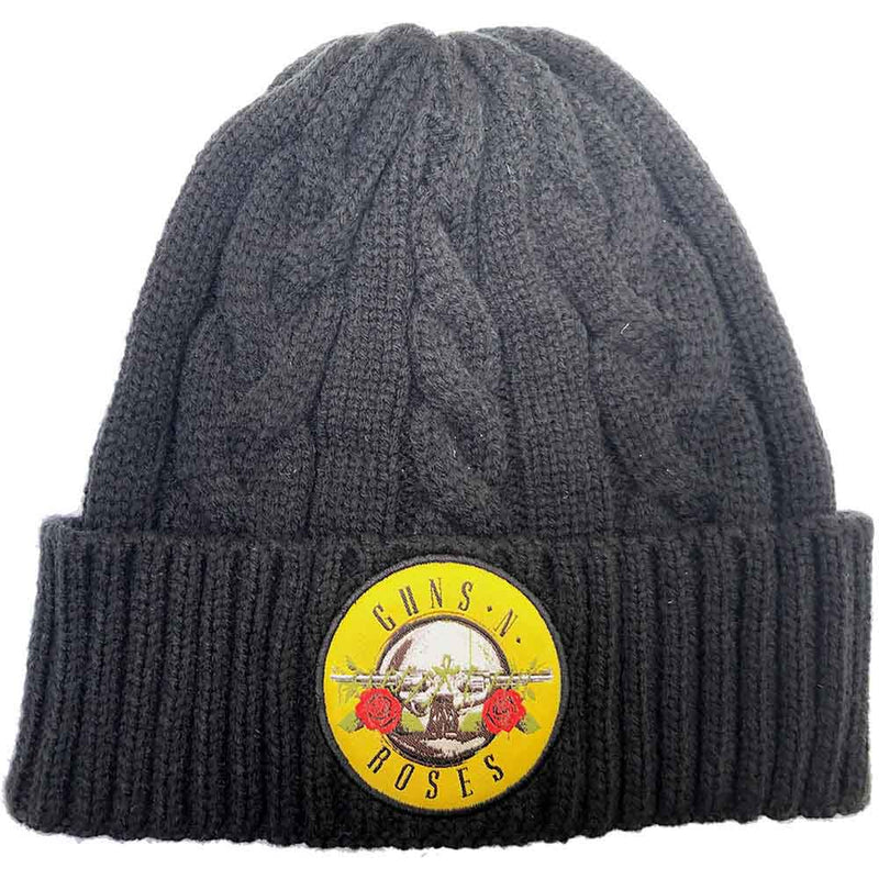 Guns N' Roses - Circle Logo - Hat