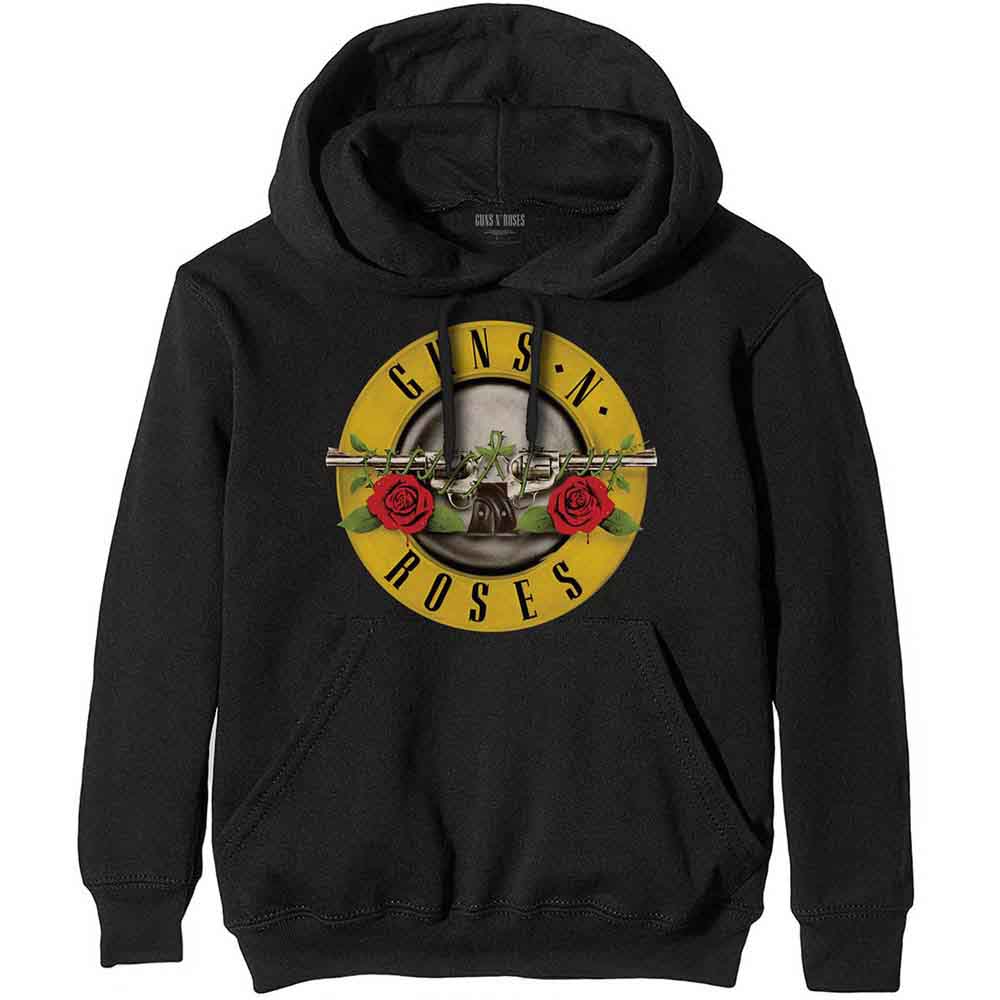 Guns N' Roses - Classic Logo - Sweatshirt