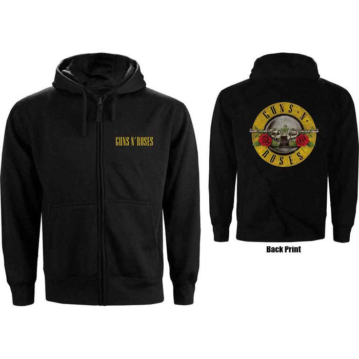 Guns N' Roses - Classic Logo - Sweatshirt